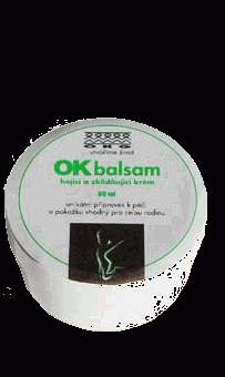OK Balzam........  25,53- €